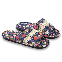 샤린 2CM 국산 쿠션 슬리퍼 실내화