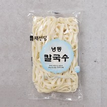 한일본고장 강릉식 장칼국수, 208.8g, 24개