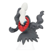 포켓몬 피규어 캡슐토이 신오지방 가득 피규어 콜렉션, 다크라이