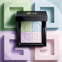 (백화점정품)지방시뷰티 프리즘 리브르 프레스드 파우더9.5g, N02