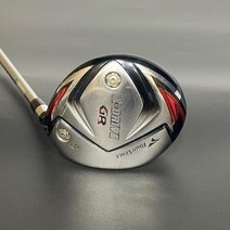중고 4494W 투어스테이지우드 GR 5번 18도 R 중고골프채, 단품