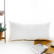 핑키하우스 국내생산 구름솜 등받이솜