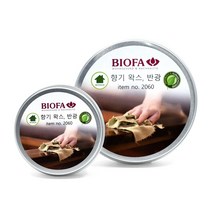 비오파 향기 왁스 2060 (80g), 단품