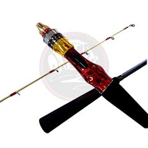 POF008 오리엔탈피싱 돌문어 왕오징어 선상낚시대