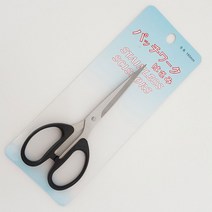 행복한다이세상 홈패션 미싱 재봉틀 수예 자수 퀼트 부자재 모음1., I-03. 패치워크가위(160mm)