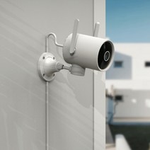 샤오미 xiaobai 보안 카메라 IMILAB EC3 PRO (N3업그레이드버전)홈캠 글로벌 버전 스마트 AI나이트 홈카메라 실내겸용, 본체+32G