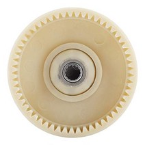 Aeloa Electric Chainsaw Inner Gear Plastic Electric Chainsaw Drive Sproket Inner Gear for 107713-01, 1