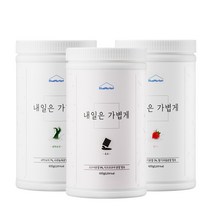 블루마켓 내일은가볍게 다이어트 단백질 쉐이크 600g 한끼 아침 저녁 식사대용, 새싹보리+새싹보리+초코, 내일은봄