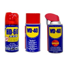 로엘리빙 윤활방청제 녹제거제 HD60 WD40, HD-60