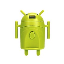 안드로이드 여행용 멀티어댑터 멀티 변환 플러그, 단품