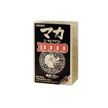 마카 골드 매그넘 10000 60정 오리히로 일본