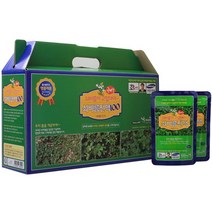 미산약초농장 쇠비름진액 100ml 30포, 1박스, 미산약초농장쇠비름진액100ml30포