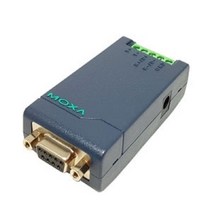 MOXA TCC-80 RS-232 to RS-422/485 converter