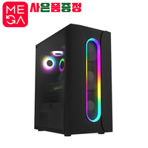 메가컴 미디 음악작업용 컴퓨터 큐베이스 리즌스튜디오 FL스튜디오 조립PC i3-12100F, 메모리16GB추가+SSD1TB변경+4TB추가, 02번 미디작업 중급자