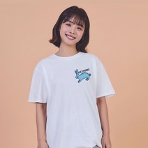키밍 토끼 스트릿후드티 이니셜티셔츠 유넥반팔티 봄티셔츠 티제작 행사복 반티 여자맨투맨 반티제작