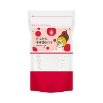 쌀가루 쌀가루팩 100g 천연팩 곡물팩 세수팩 워시오프팩, 1개