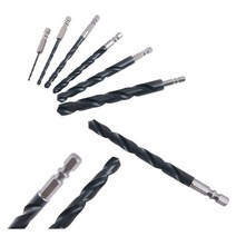 구멍 천공 육각봉드릴 철기리 3.5mm 철물 라보르 온라인 _ 22092786EA, 쿠팡 4번샵 본상품선택