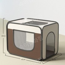 팝펫드라이룸 유디펫드라이룸 넬로아로마키트 넬로펫드라이룸필터 반려동물, 갈색