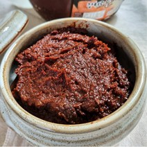 강원도된장 집된장 시골집 강원도 막장 1.5kg x 2개 40년전통 횡성 막된장, 강원도촌막장1.5kg+시골집찌개고추장1.5kg