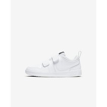 나이키 피코 5 프리스쿨벨크로 AR4161-100