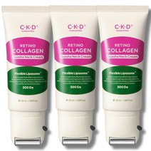 [2+1] 종근당건강 괄사목주름크림 레티노 콜라겐 50ml
