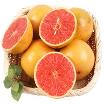 다크 루비 레드자몽 중과, 1박스, 레드자몽 소과 23과 (개당 250g내외)