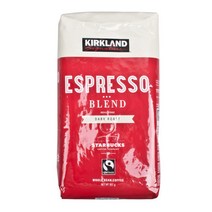 스타벅스 OEM 원두커피 에스프레소블랜드 1.13kg 생두