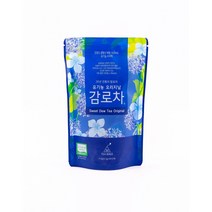 감로700 유기농 오리지날 감로차, 0.3g, 30개