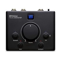 프리소너스 MicroStation Bluetooth 2.1 모니터 컨트롤러