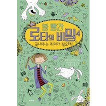 볼 빨간 로타의 비밀 4: 끝내주는 취미가 필요해!, 제제의숲