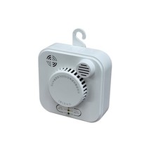 가스 화재 복합감지기 ZX-001W 화재감지기 2in1 부착형 국내최초, 1개