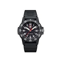 루미녹스 Leatherback SEA Turtle XS.0301.L 남성용 시계 스몰 39