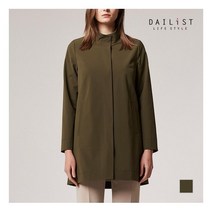 [데일리스트] 일본수입소재 버버리형 점퍼_2MDPCLUS2421