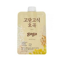 고단고식 오곡 쉐이크 45g 7개입 (온)