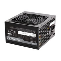 잘만 MegaMax ET 600W 80PLUS STANDARD