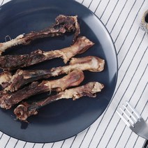 펫브라더 원물 오리도가니100g, 없음