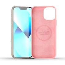 아이폰 13 페버 매그 맥세이프 마그네틱 컬러 케이스 YP-CSMi13