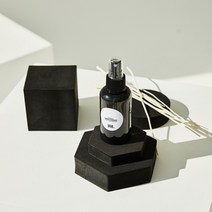 러쉬 Type 룸 & 패브릭퍼퓸 차량용 섬유스프레이 80ml 100ml 120ml 250ml 비아퍼퓸 로즈잼 더티 트와일라잇 바닐라리 대디오 아메리칸크림 카마 가디언오브더포레스트, 100ml (클리어), 카마 NEW