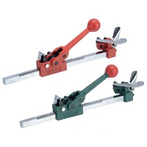 수동벤딩기 PP밴드벤딩결속 철버클 조임 점포 공장, 상세 페이지 참고, 일반형텐션밴딩기