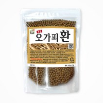 백장생 국산 오갈피환 오가피환, 300g, 1개, 1개