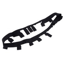 견고한 자동차 헤드 라이트 렌즈 가스켓 쉘 커버 고무 씰 시보레 코르벳 C6 2005 - 2013 액세서리에 맞는, 01 1Pcs