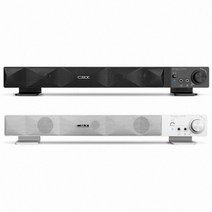 COX CSB10 사운드바 스피커 블랙 _16799EA, 본상품선택