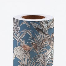 유니크만능시트 패턴시트 인테리어필름 셀프 2.4미터, 08-플라워버드