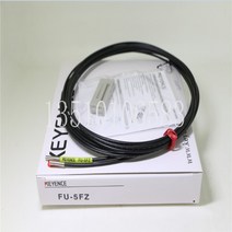 키엔스 FU5FZ 정품