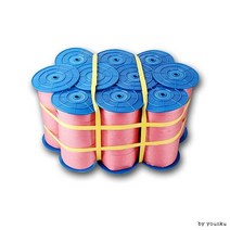 RFK352888노끈(10)EA묶음 대-H/적끈/포장끈/동태끈/택배끈/나일, 1