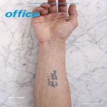 Office Magazine Usa 1년 정기구독 (과월호 1권 무료증정)