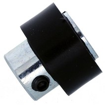 WHITE ROTARY 재봉틀 미싱 MOTOR 드라이브 / FRICTION PULLEY for 1/4