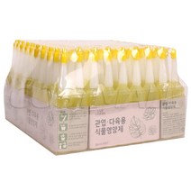 동북산업 식물영양제 관엽다육용 36mlx90개 전식물용 영양공급 코스트코