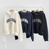 주니어스토리 [데이즈양털후드(겨울신상)] 주니어의류 10대패션