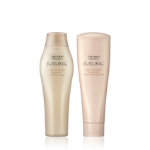 서브리믹 인텐시브 샴푸 250ml + 트리트먼트(WEAK) 250g (세트) 손상모발용